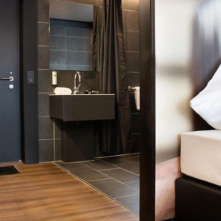 Men Hotel By Wmm Hotels Mengen Exteriör bild